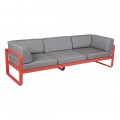 capucine 45 (texturiert)