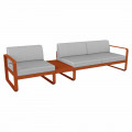 kandierte orange e2 *neu*