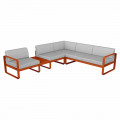 kandierte orange e2 *neu*