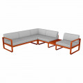 kandierte orange e2 *neu*