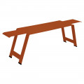kandierte orange e2 *neu*