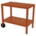 kandierte orange e2 *neu*