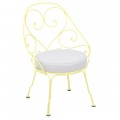 zitronensorbet a6