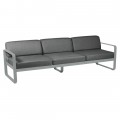 lapilligrau c7 (texturiert) *neu*