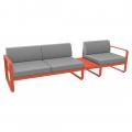 capucine 45 (texturiert)
