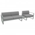 lapilligrau c7 (texturiert) *neu*