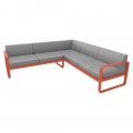 capucine 45 (texturiert)