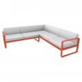 capucine 45 (texturiert)