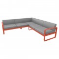 capucine 45 (texturiert)