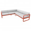 capucine 45 (texturiert)