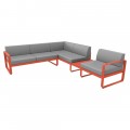 capucine 45 (texturiert)
