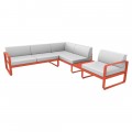 capucine 45 (texturiert)