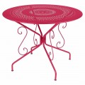 rose praline 93 (texturiert)