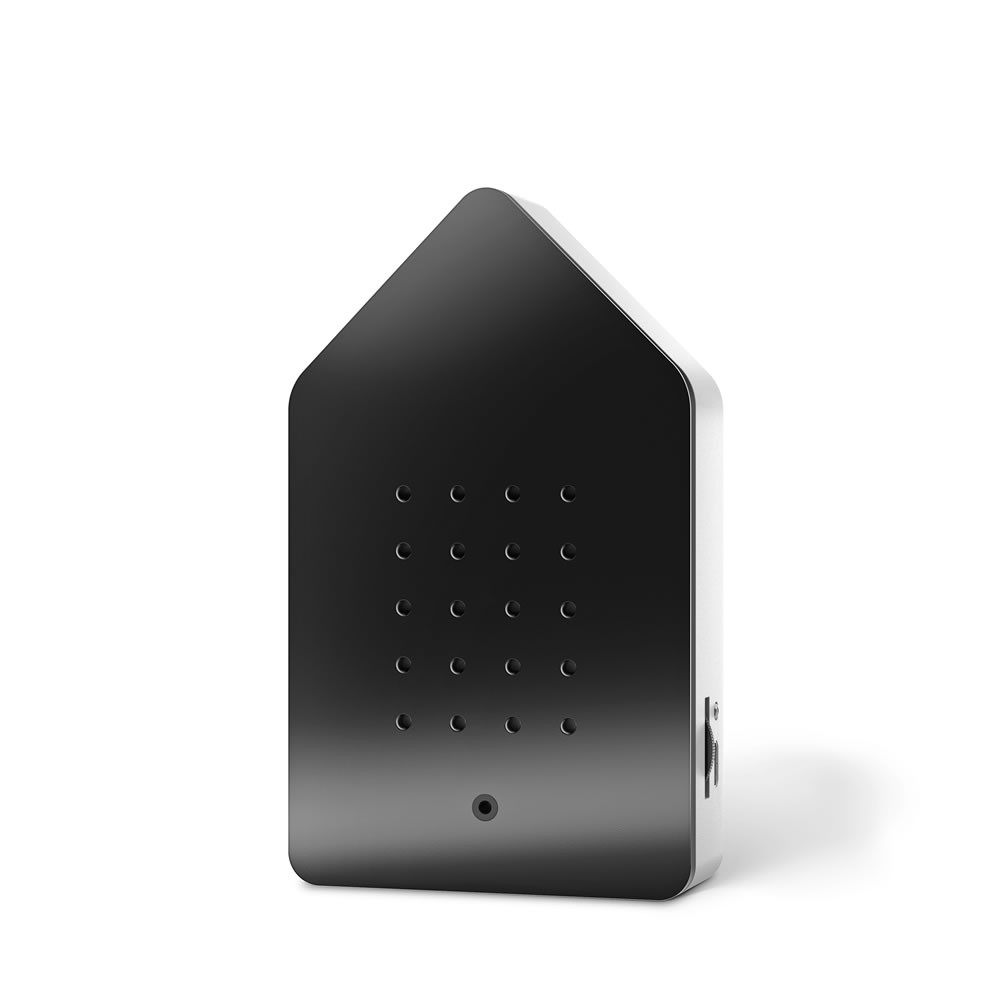 Birdybox Black