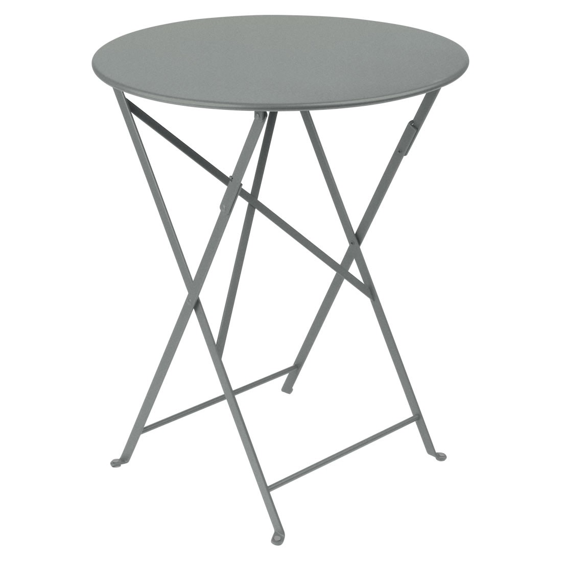 Fermob Klapptisch Bistro, Ø 60 cm