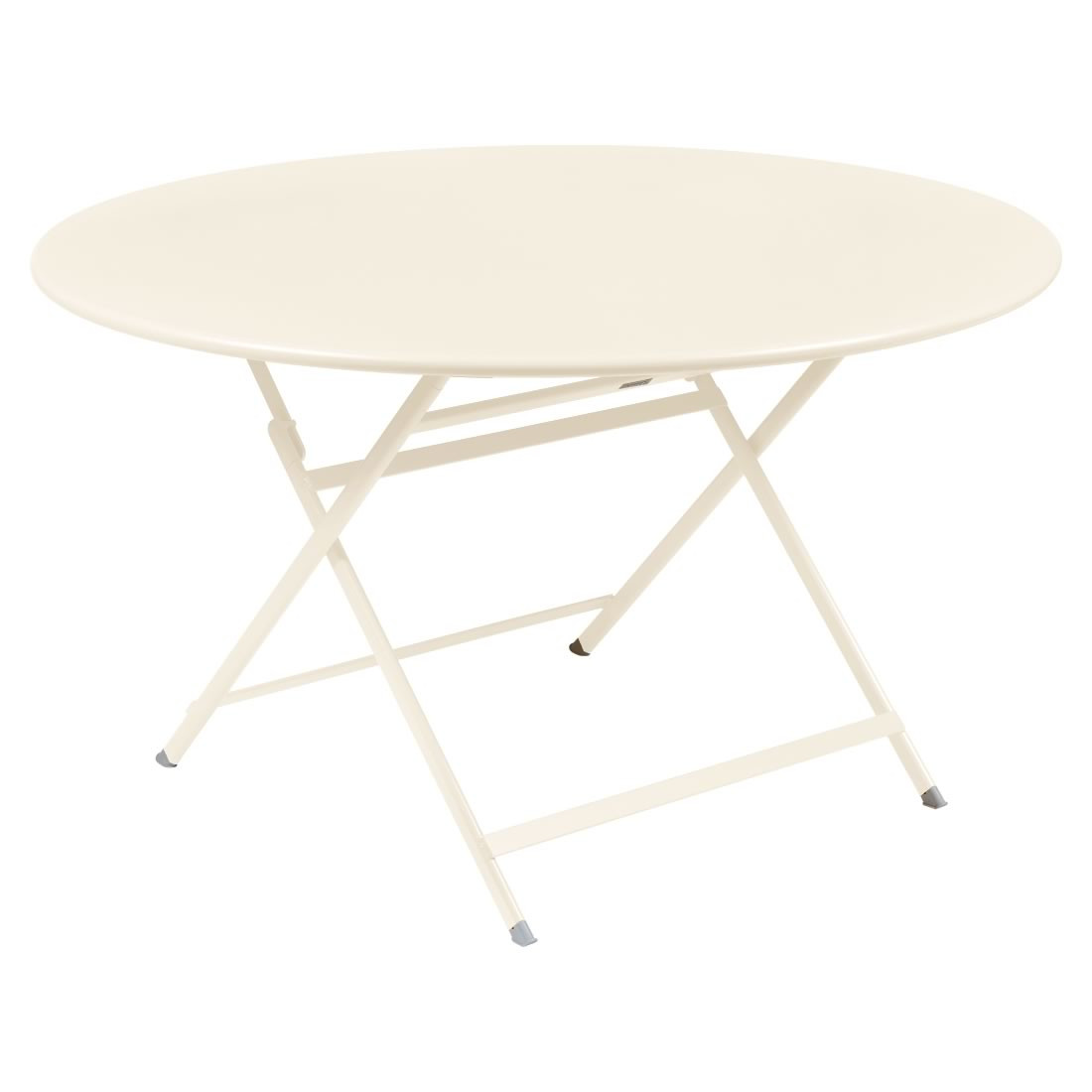 Fermob Klapptisch Caractere, Ø 128 cm