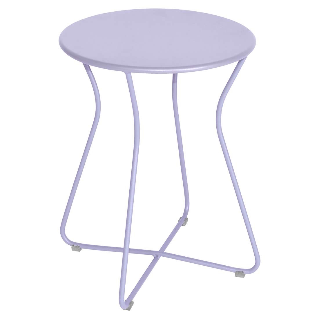 Fermob Hocker Cocotte, H 45 cm