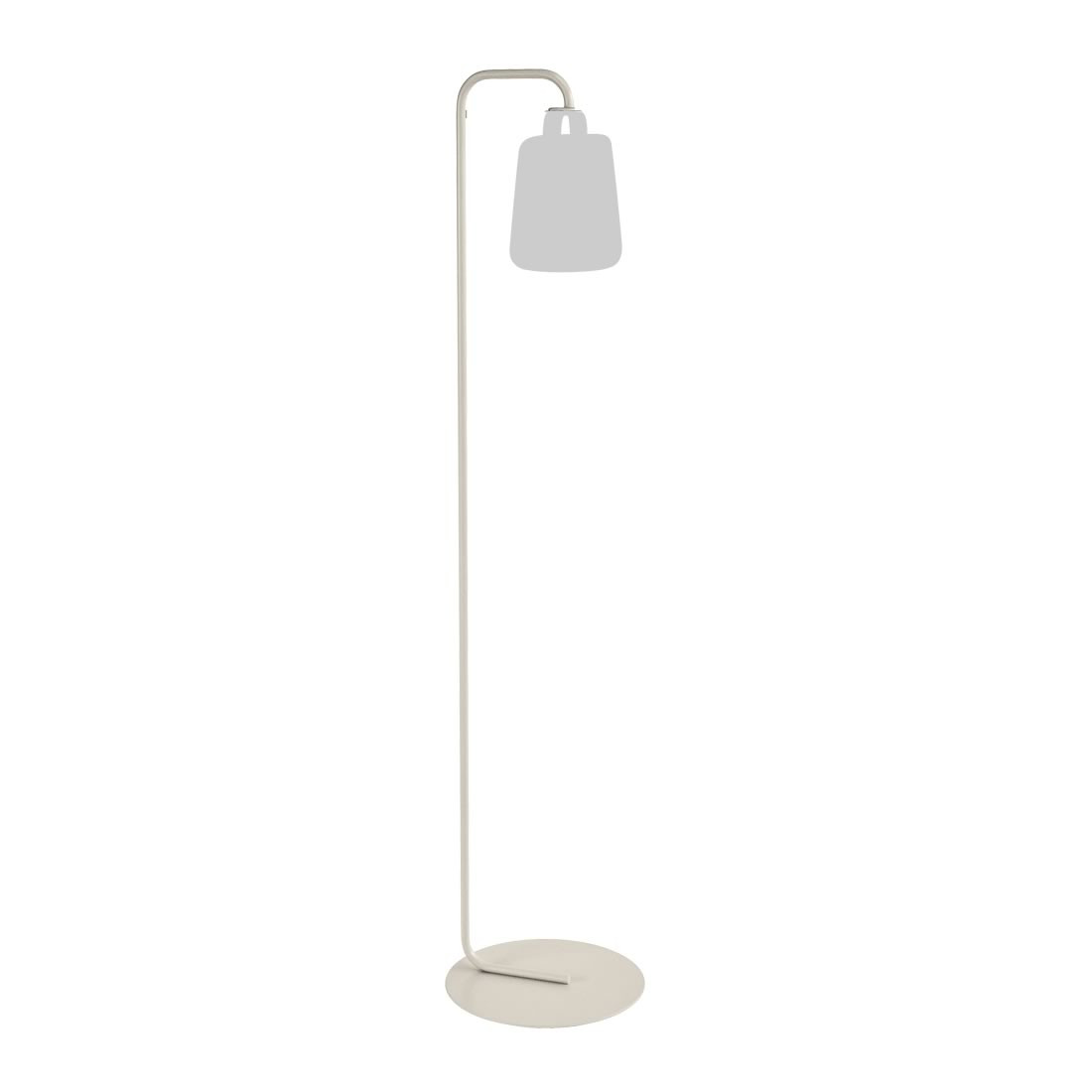 Fermob kleiner Fuß Balad, H: 157 cm