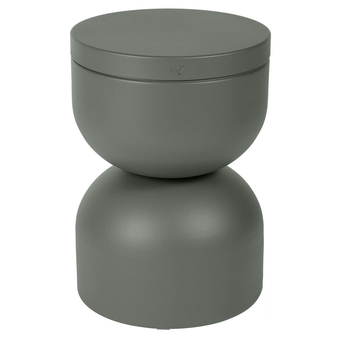 Fermob Hocker Piapolo - Rosmarin - Ausstellungsstück