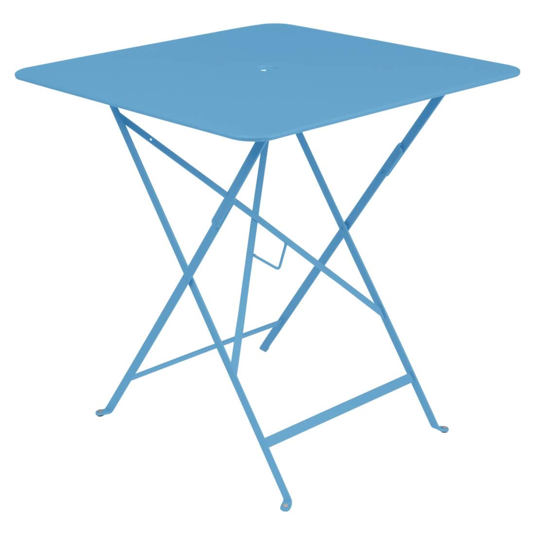 Fermob Klapptisch Bistro, 71 x 71 cm