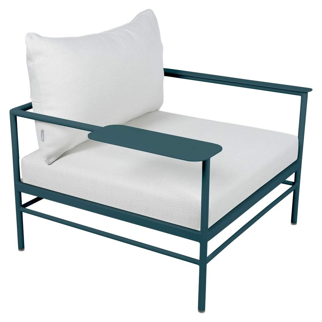 Fermob Lounge Sessel Rivage