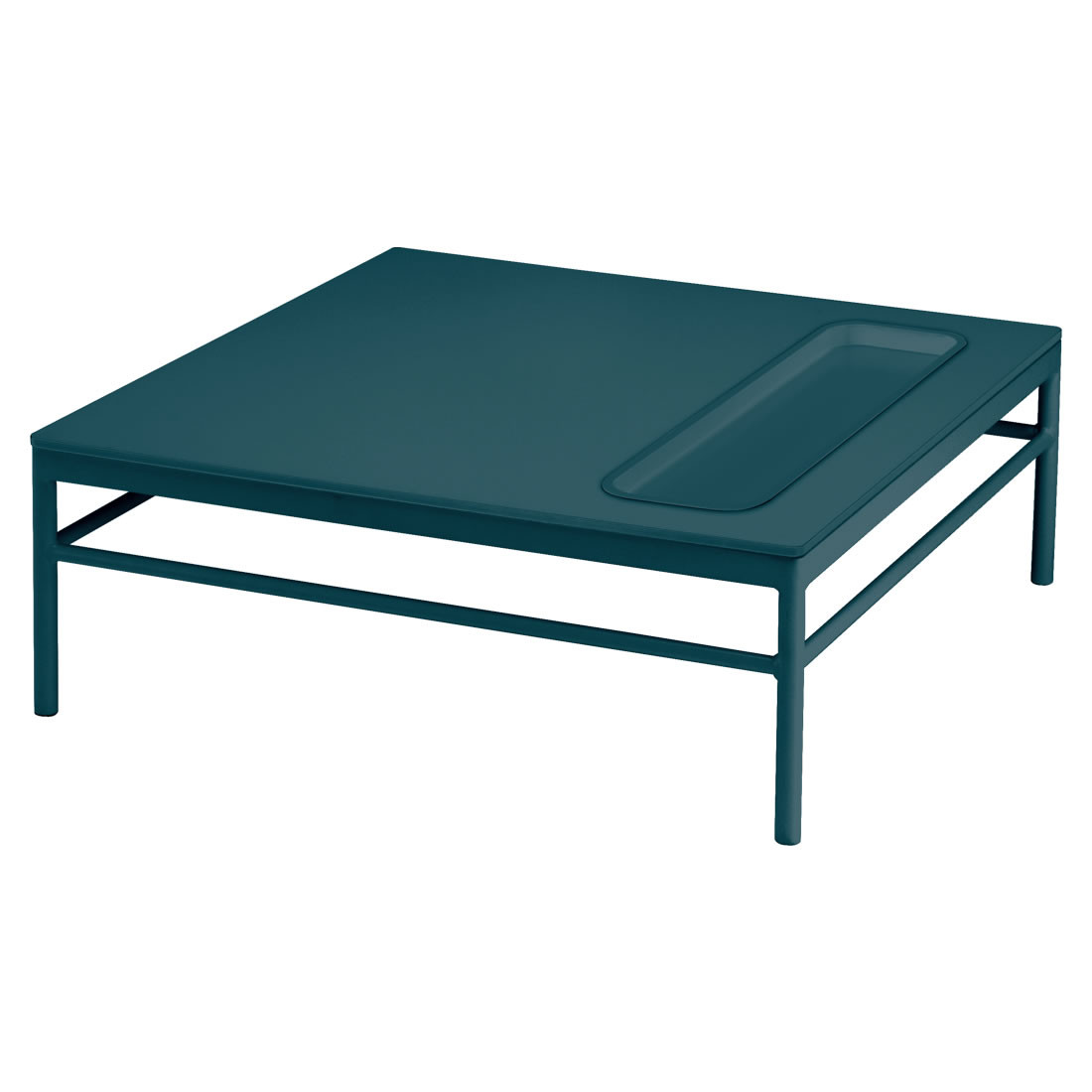 Fermob Tisch Calvi, 160 x 80 cm