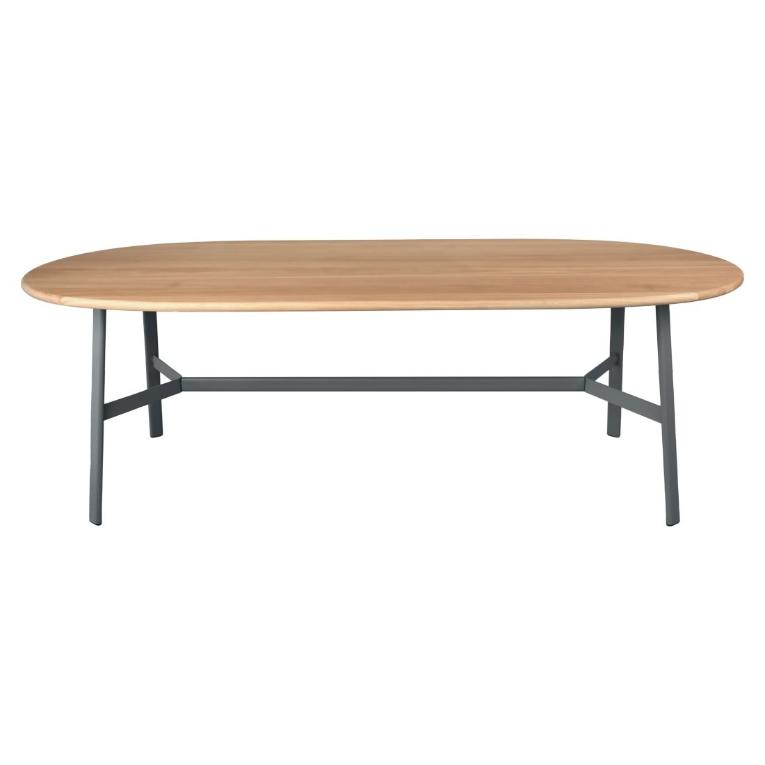 Fermob Tisch So'o, Ø 117 cm