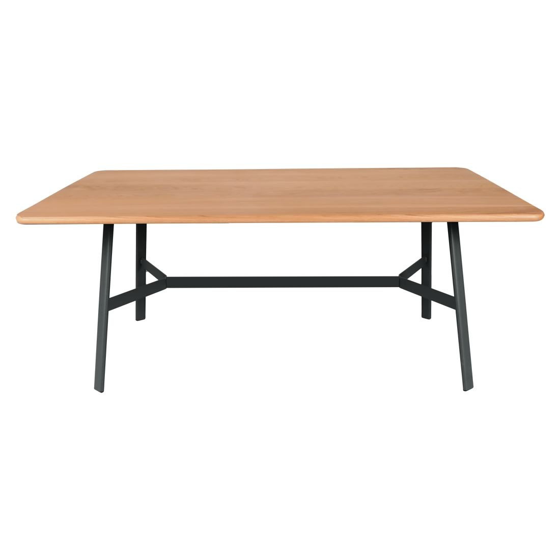Fermob Tisch So'o, Ø 117 cm
