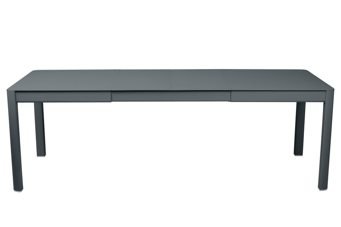 Fermob Tisch Ribambelle, mit 2 Einlegeplatten, 149 / 234 cm x 100 cm