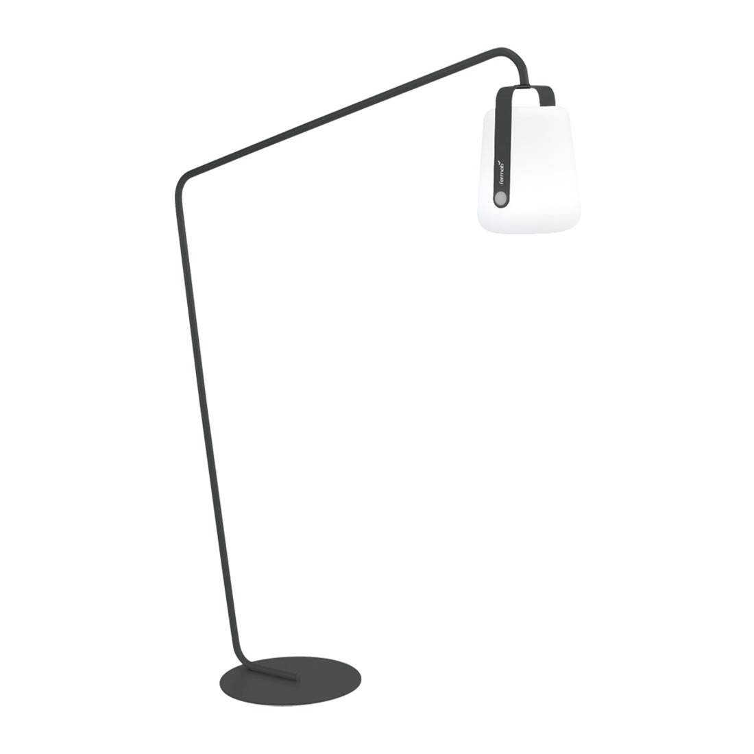 Fermob großer, versetzter Fuß Balad, H: 190 cm