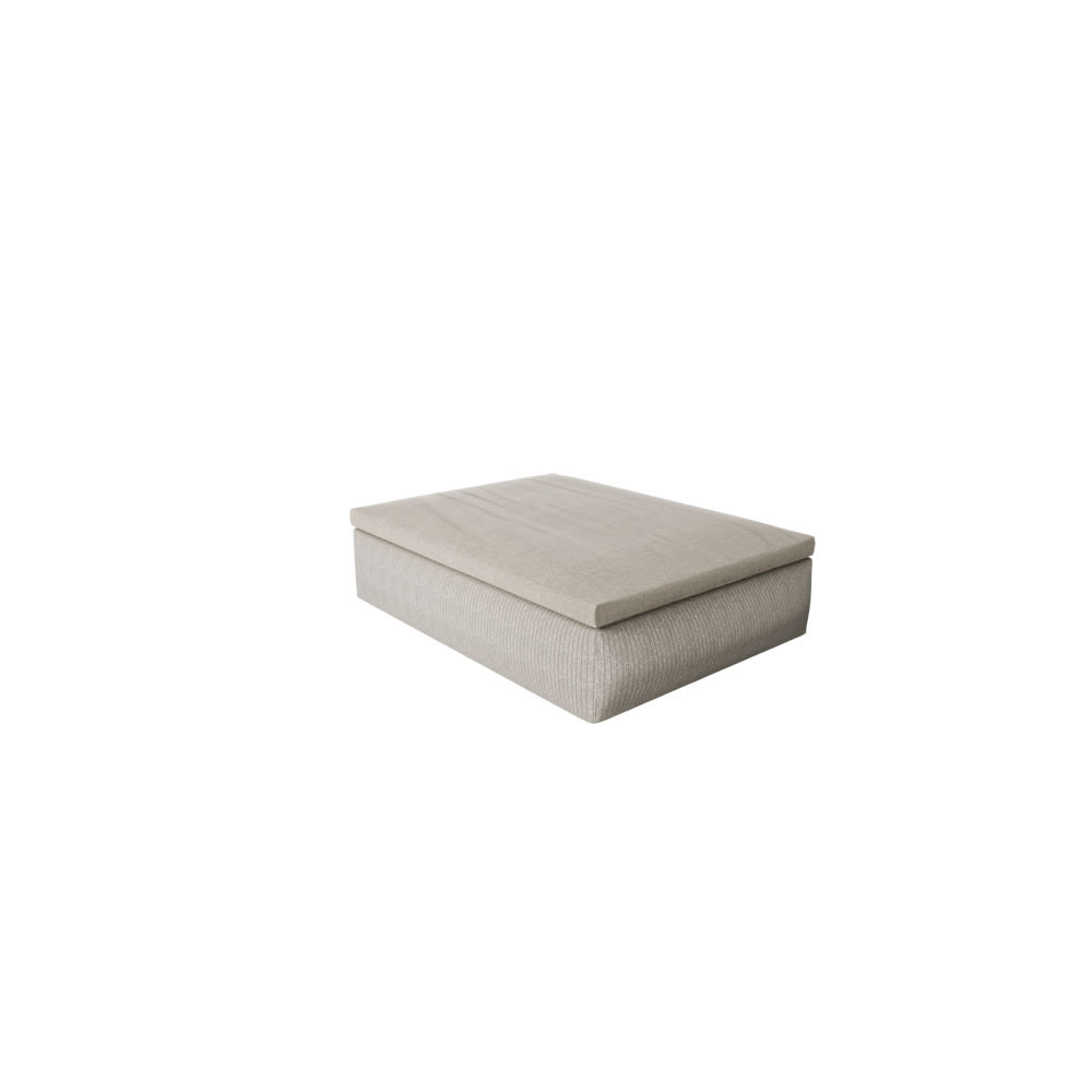 Houe Drift, Ottoman, Lounge Hocker