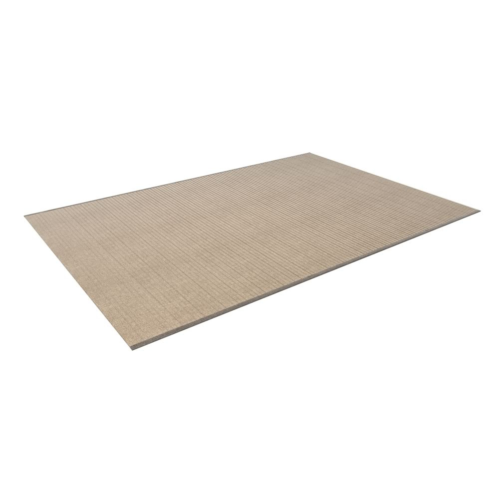 Houe Field, Outdoor Teppich - Beige