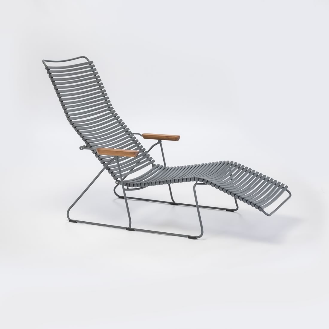 Houe Sonnenliege Click, Sunlounger