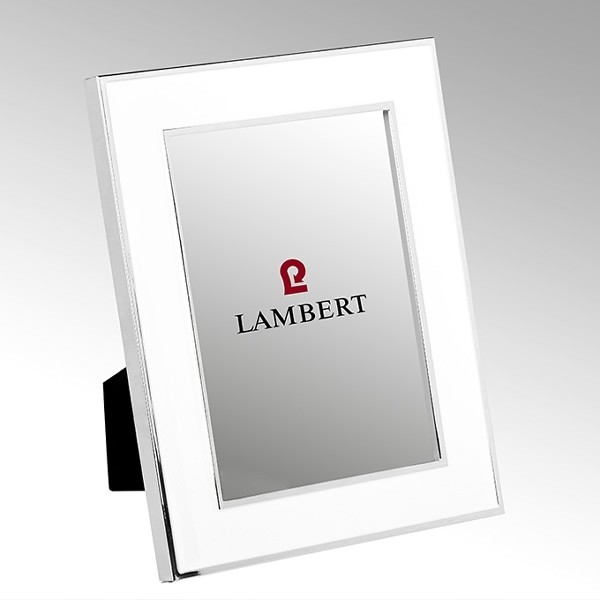 Lambert Bilderrahmen Portland, H 17,7 cm