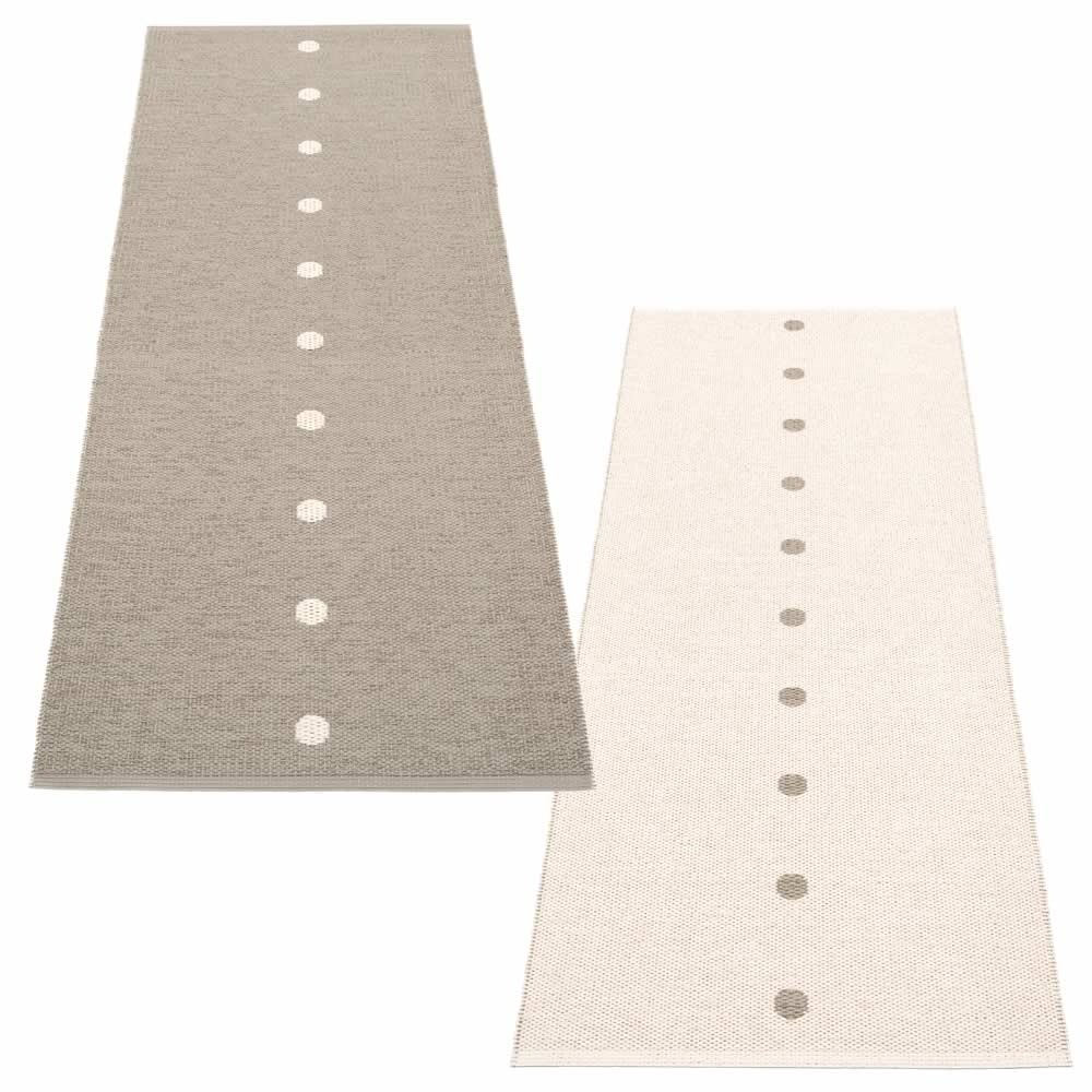 Pappelina Peg, Teppich, 70 x 200 cm