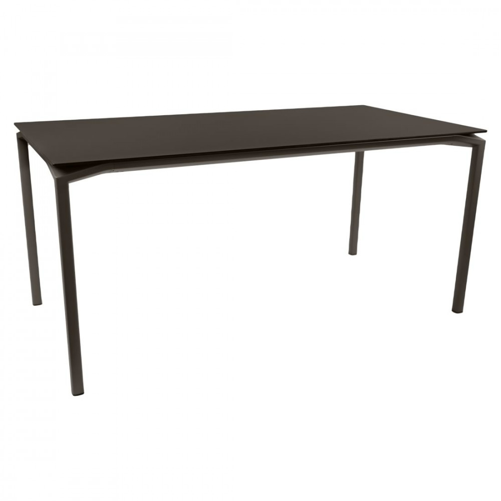 Fermob Tisch Calvi, 160 x 80 cm