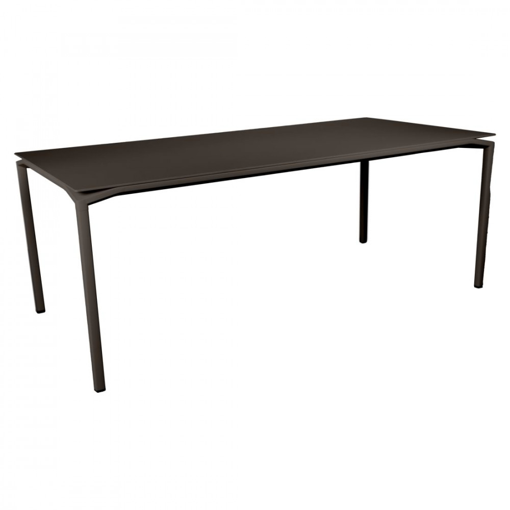 Fermob Tisch Calvi, 160 x 80 cm