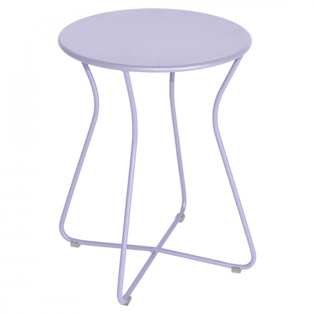 Fermob Hocker Cocotte, H 45 cm