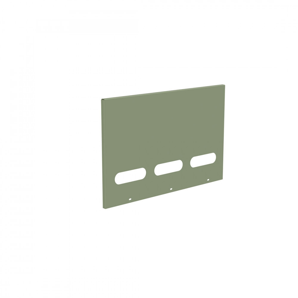 Fermob Übertopf / Beistelltisch Picolino