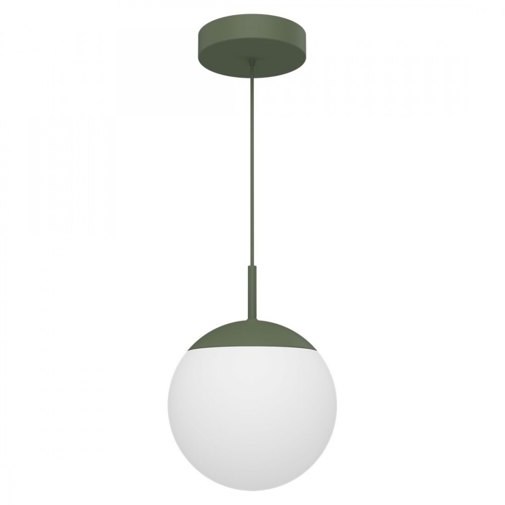 Fermob Lampe Mooon, Höhe: 41 cm