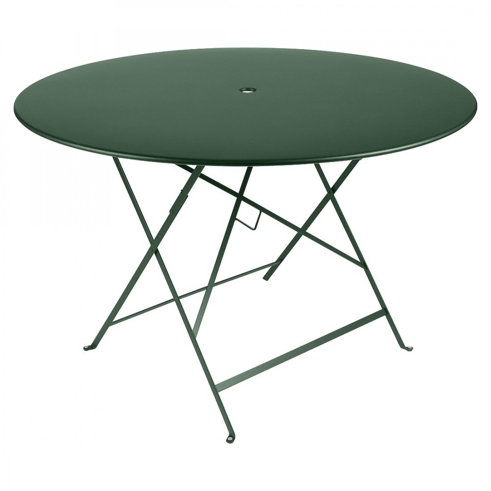 Fermob Klapptisch Bistro, Ø 117 cm