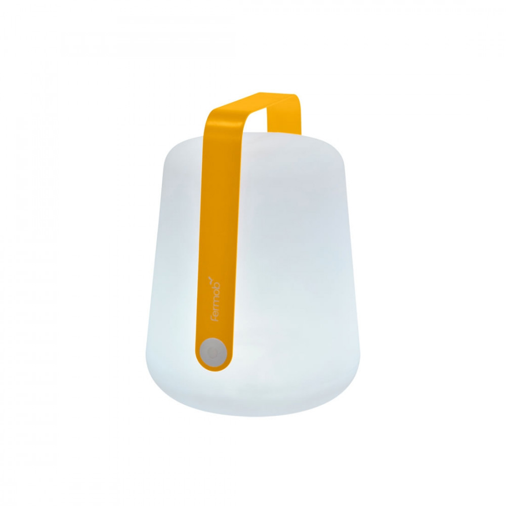 Fermob Lampe Balad, Mobil, Höhe: 25 cm - Honig