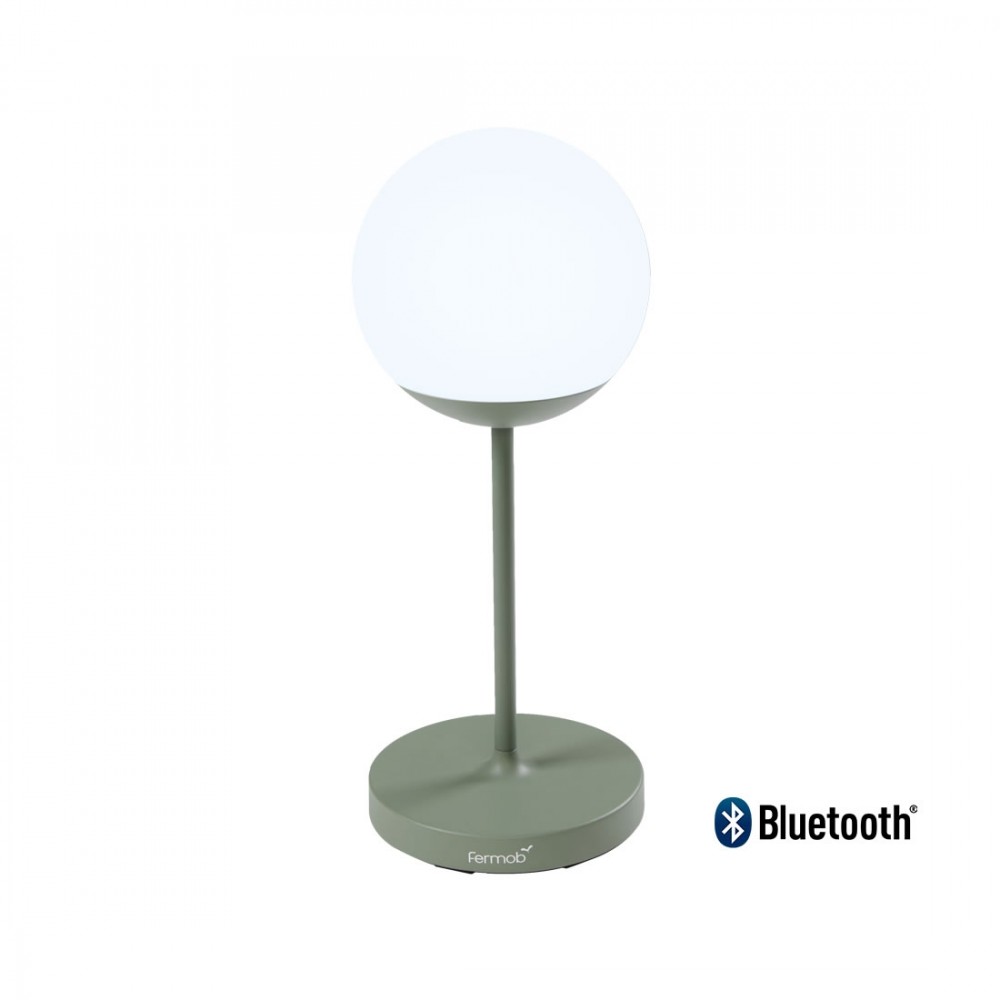 Fermob Lampe Mooon, Höhe: 63 cm - Kaktus