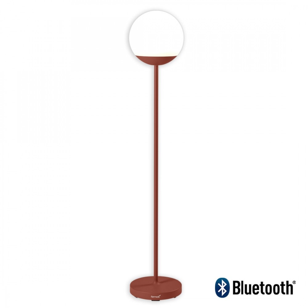 Fermob Lampe Mooon, Höhe: 134 cm