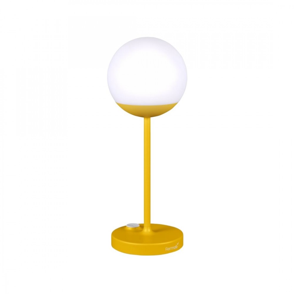 Fermob Lampe Mooon, Höhe: 41 cm