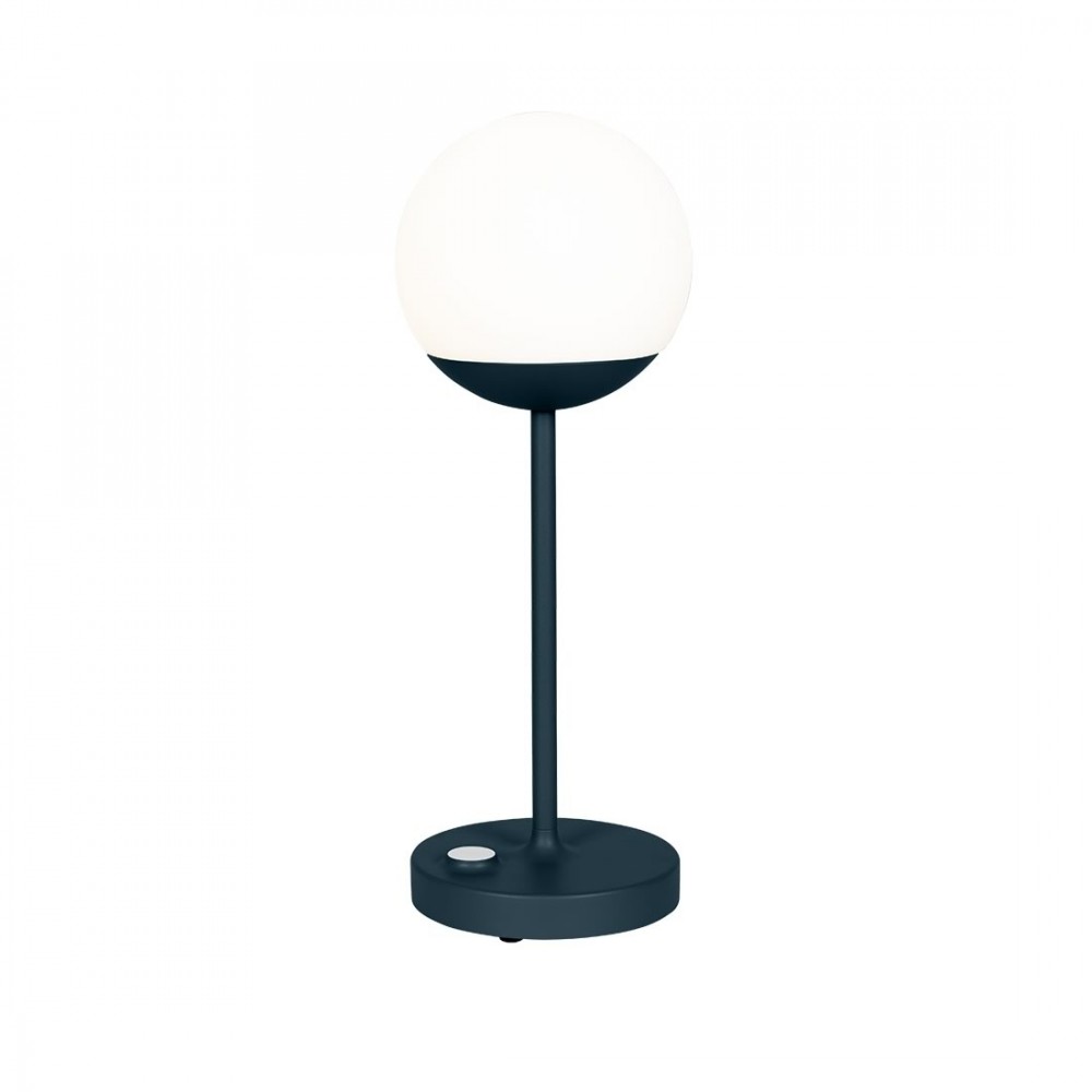 Fermob Lampe Mooon, Höhe: 41 cm