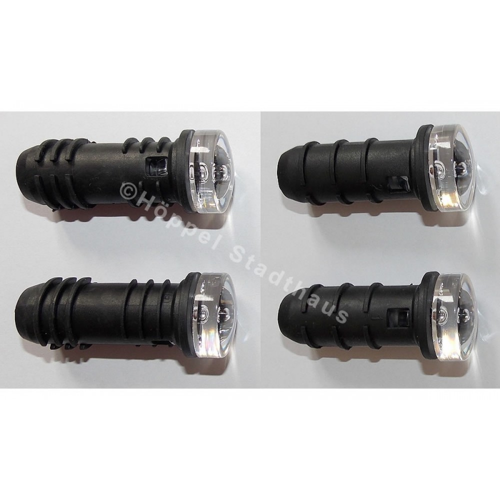 Fermob Leisegleiter für Luxembourg Stühle, Sessel und Bank