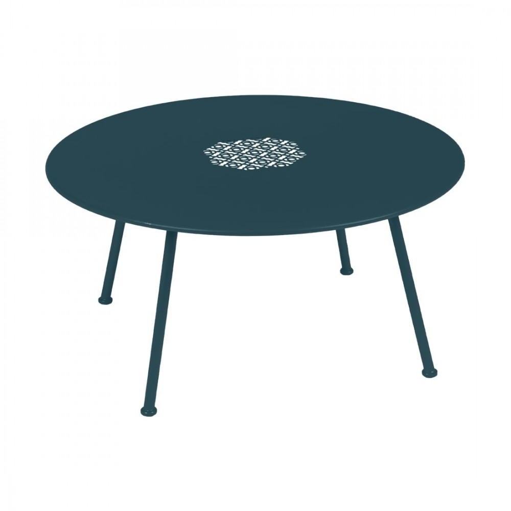 Fermob Tisch Ariane, 60 x 70 cm