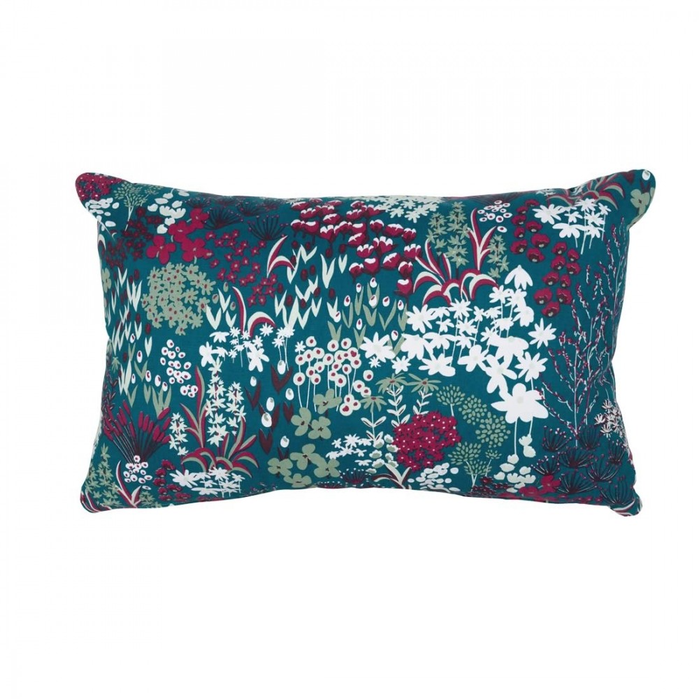 Fermob Kissen Bouquet Sauvage Champetre, 68 x 44 cm
