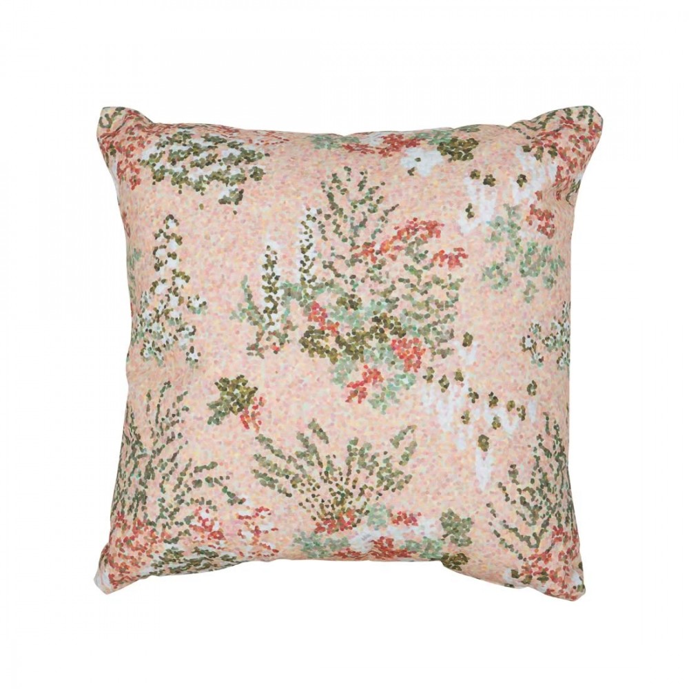Fermob Kissen Bouquet Sauvage Pixels, 44 x 44 cm